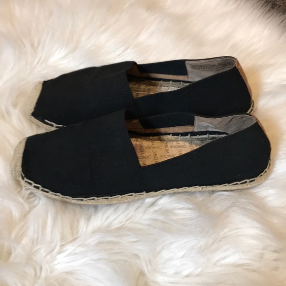 vionic valeri espadrilles